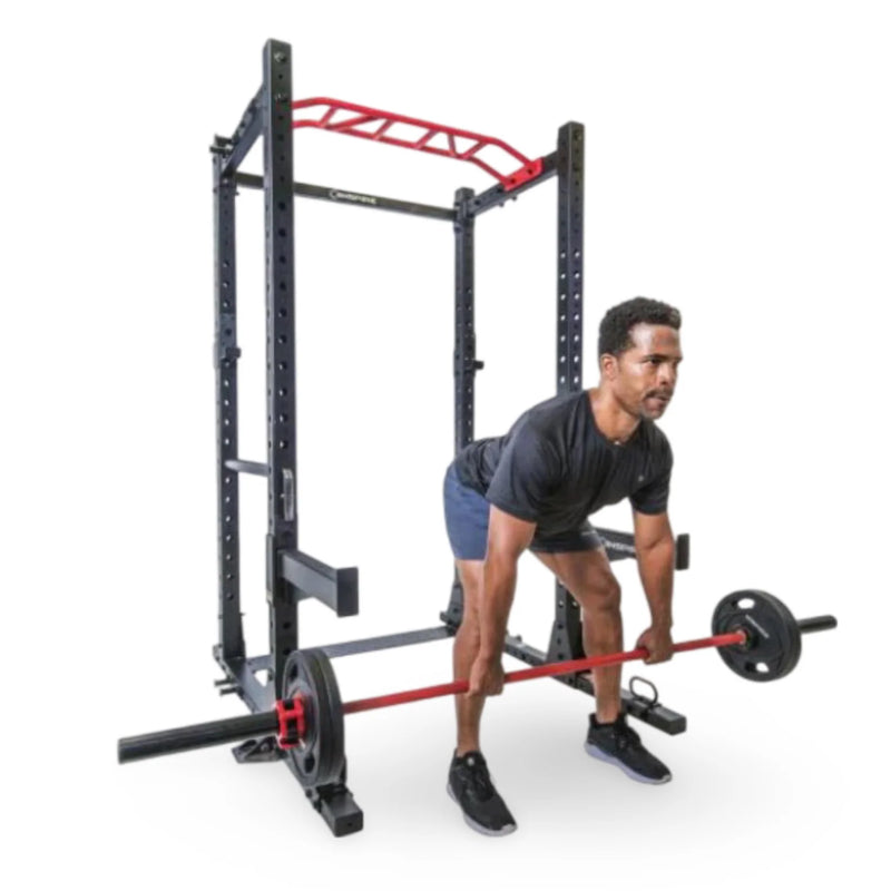 Inspire Full Power Cage
