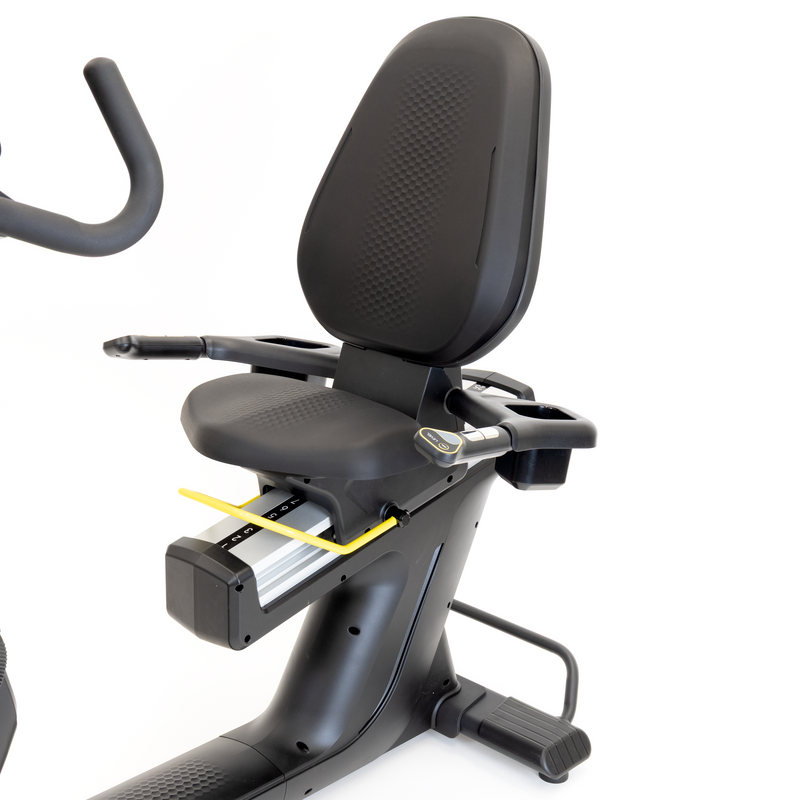 FITWAY 1500RC Recumbent Bike