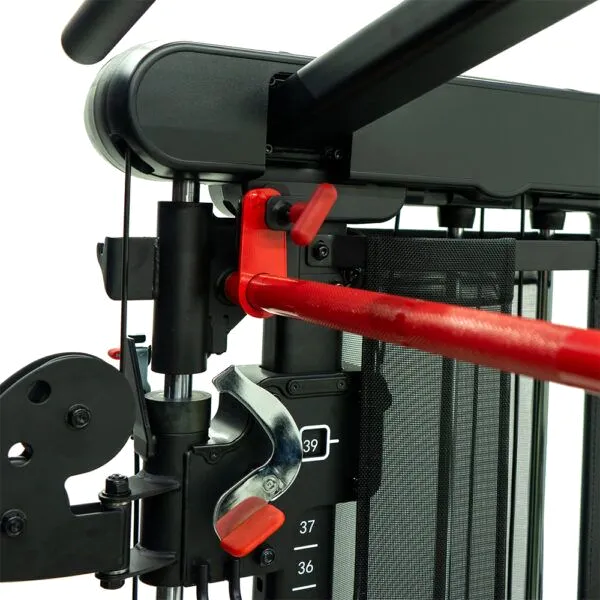 Inspire SF5 Functional Trainer with Smith Bar