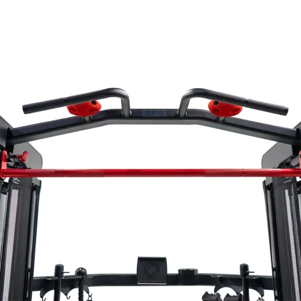 Inspire SF5 Functional Trainer with Smith Bar