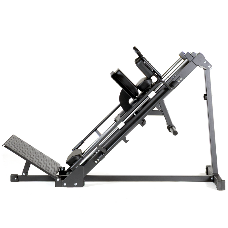 Fitway Leg Press / Hack Squat