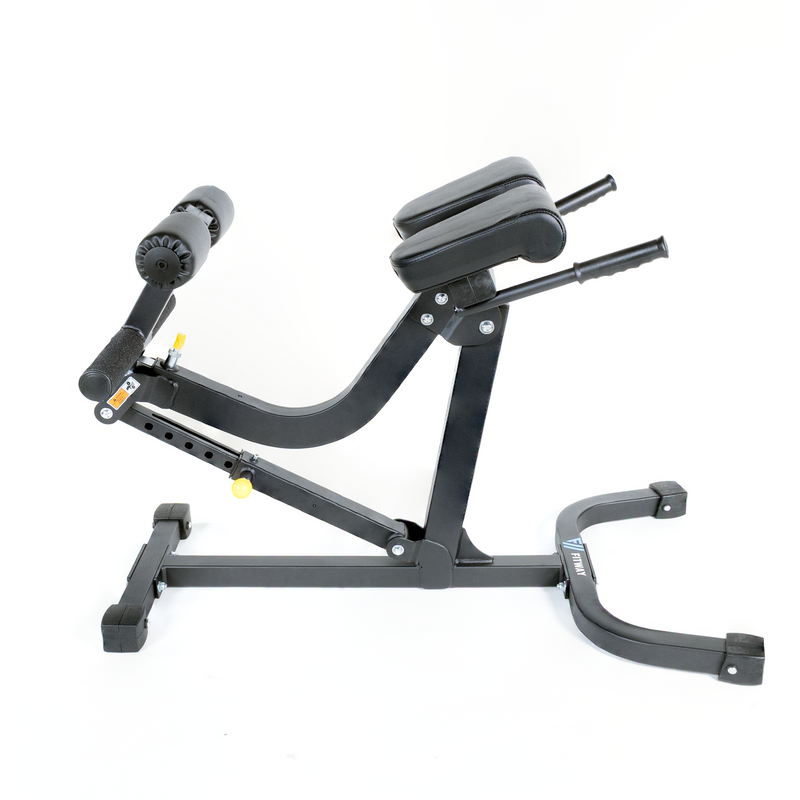 Fitway Adjustable Hyper Bench
