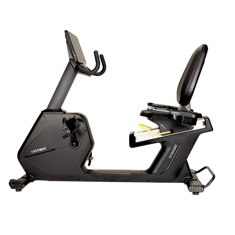 Fitway 1500RC Light Commercial Recumbent Cycle