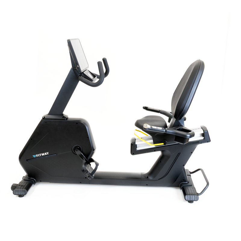 FITWAY 1500RC Recumbent Bike