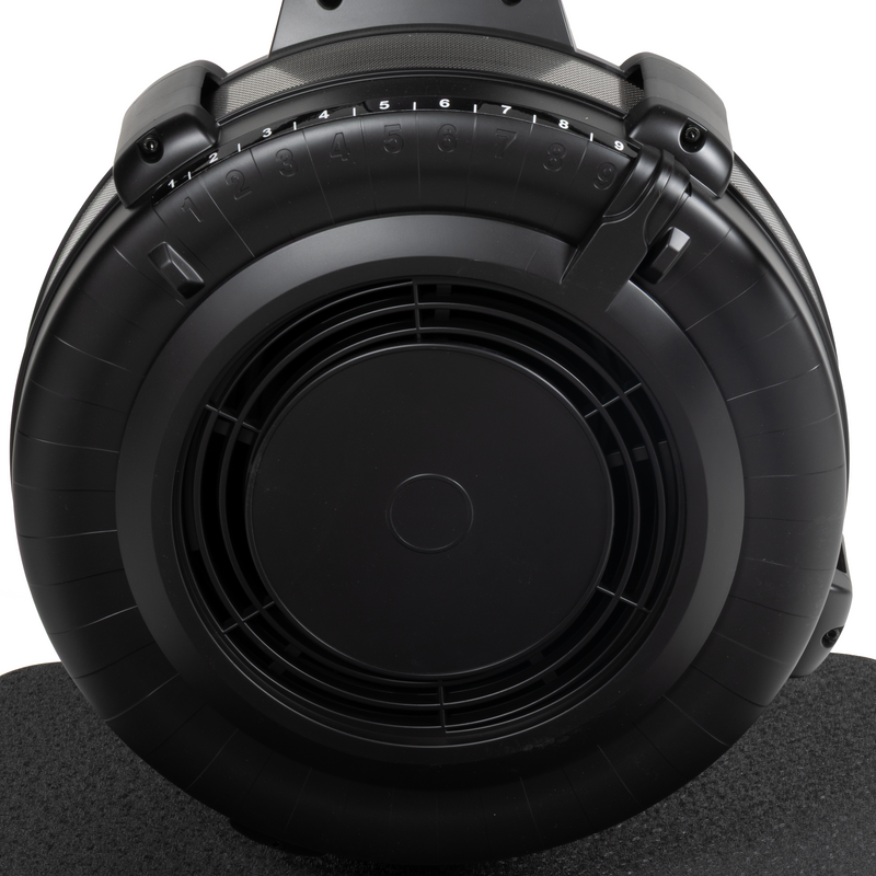 FITWAY Ski-Erg with Console