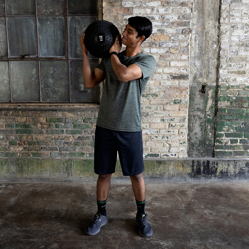 Fitway Slam Ball