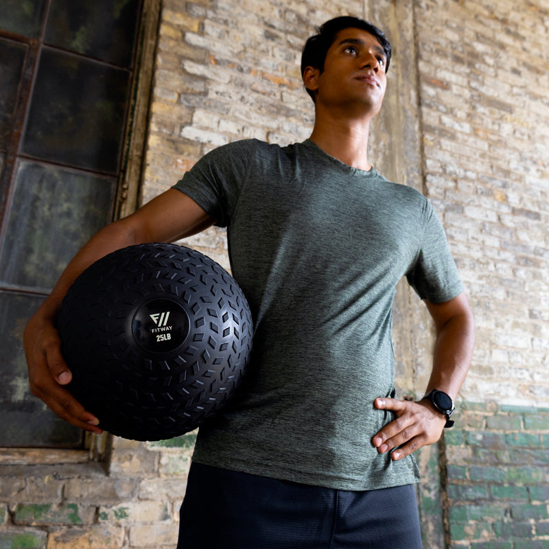 Fitway Slam Ball