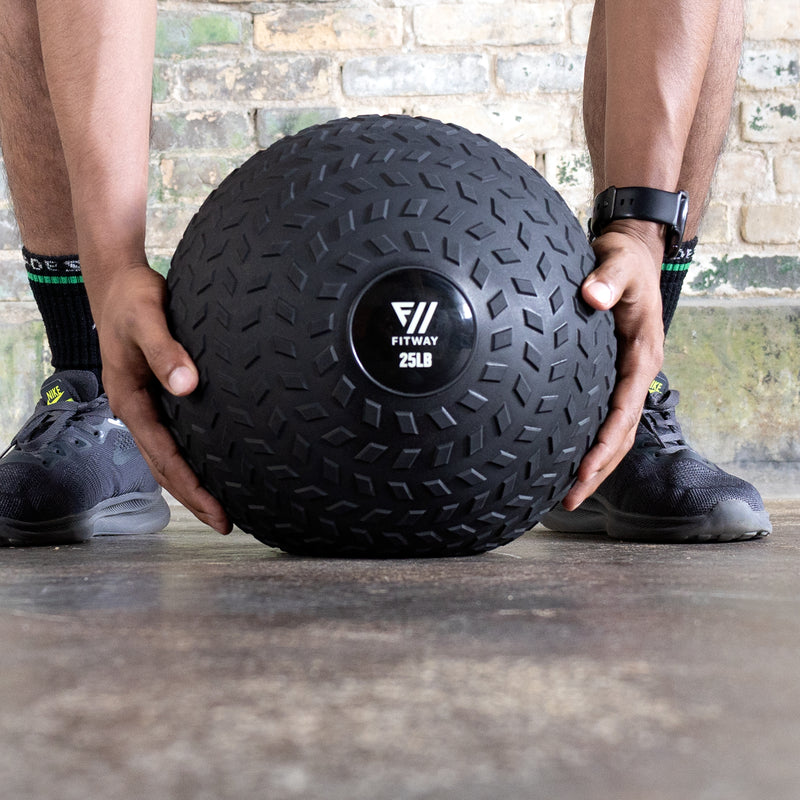 Fitway Slam Ball