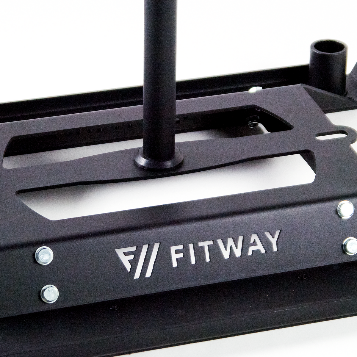 FITWAY Deluxe Power Sled