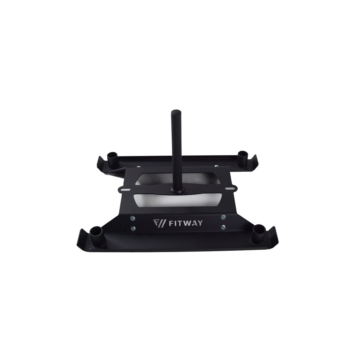 FITWAY Deluxe Power Sled
