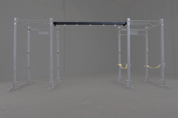 BodySolid SPRACB Power Rack Connecting Bar