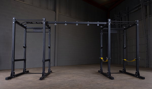 BodySolid SPRACB Power Rack Connecting Bar
