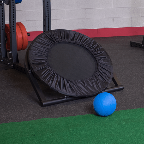 BodySolid SPR1000 Commercial Power Rack