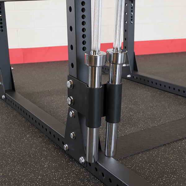 BodySolid SPR1000 Commercial Power Rack