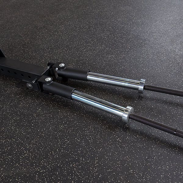 BodySolid SPR1000 Commercial Power Rack