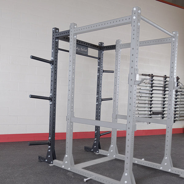 BodySolid SPR1000 Commercial Power Rack