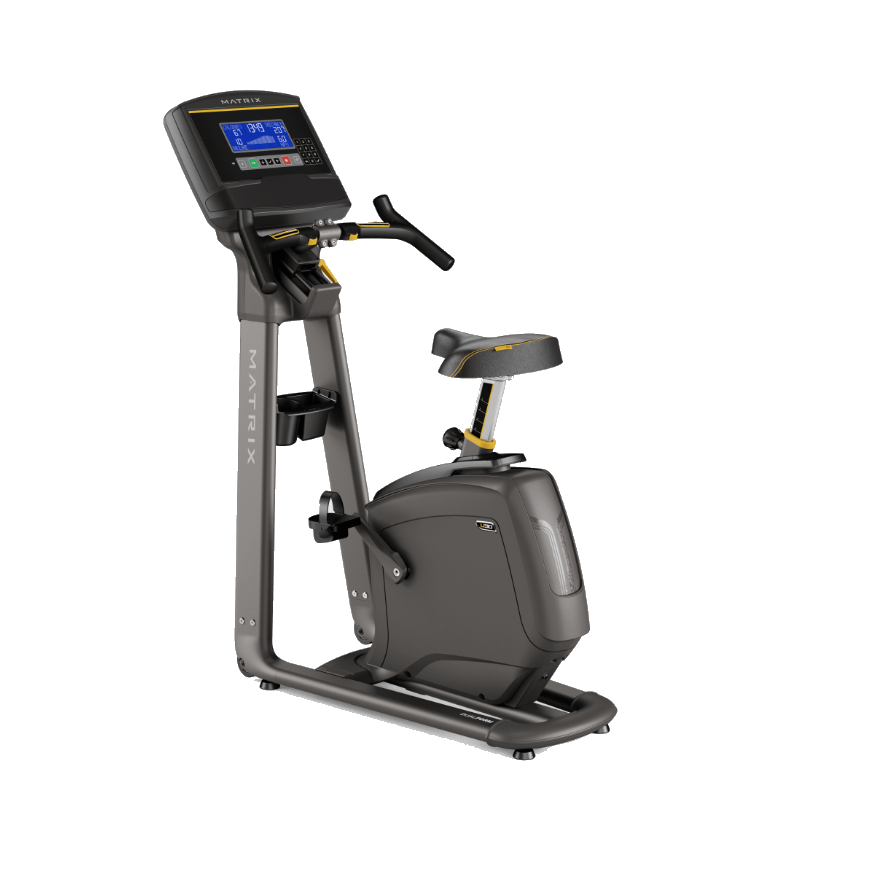 Matrix Fitness Home Cardio