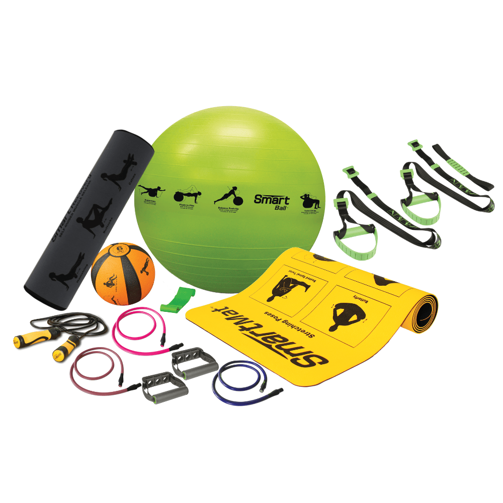 Prism Fitness Smart In-Home Bootcamp | Fitness Accessories