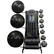 Prism Fitness Studio Line Elite - Tower Rack | Fitness Experience 