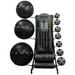 Prism Fitness Studio Line Elite - Tower Rack | Fitness Experience 