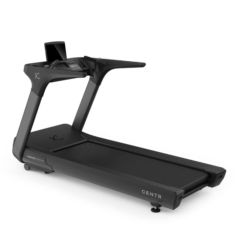 Inspire Series T4S Treadmill -10" Touchscreen