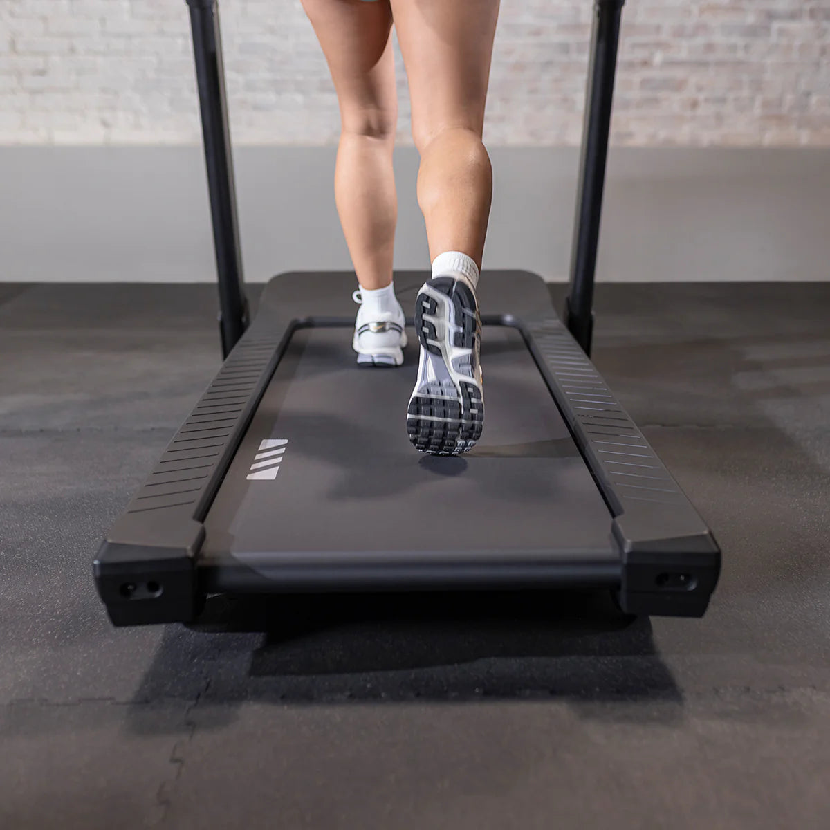 Inspire T4 Treadmill with LED Console