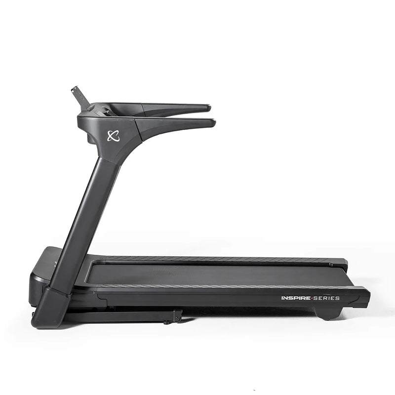 Inspire Series T4 Treadmill - LED Console