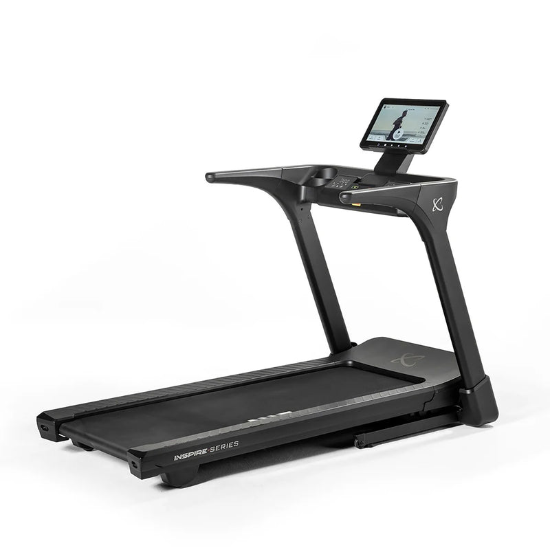 Inspire Series T5S Treadmill - 15.6" Touchscreen