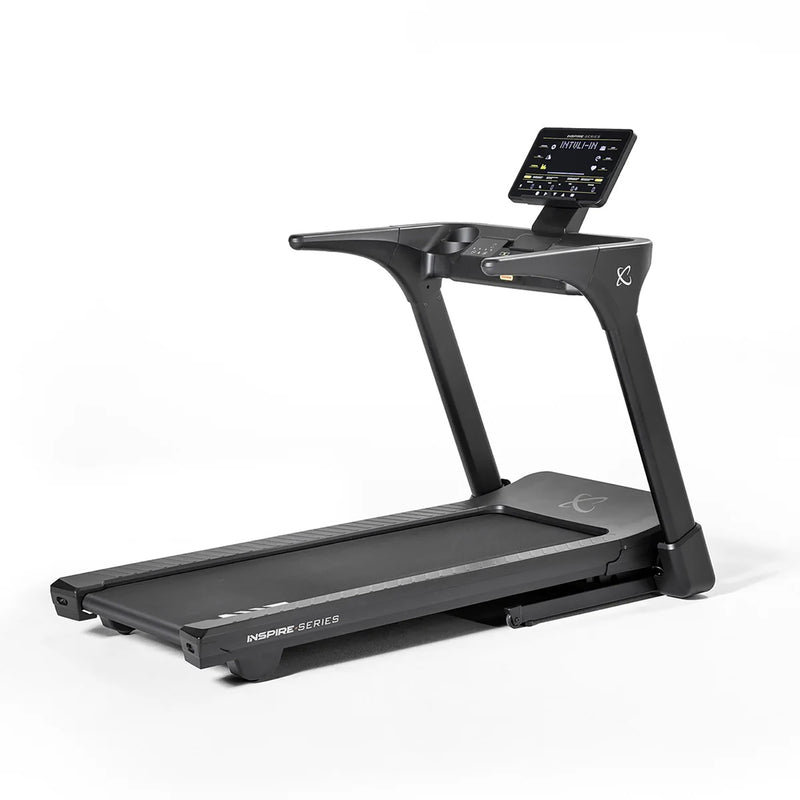 Inspire Series T5 Treadmill - 15" LED Display