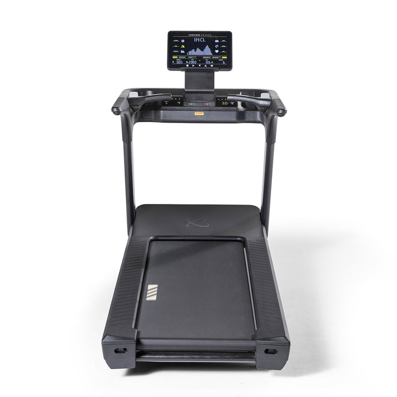 Inspire T7 Treadmill with LED Console