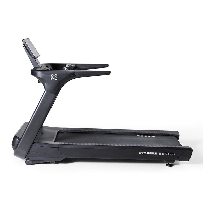 Inspire T7 Treadmill with LED Console