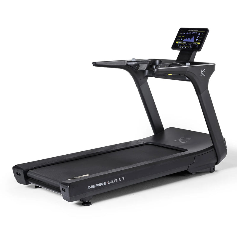 Inspire Series T7 Treadmill - 15" LED Display