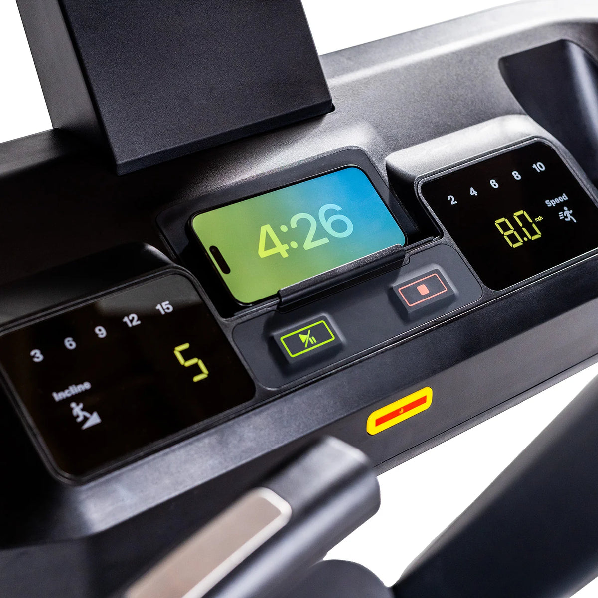 Inspire T7S Treadmill with Touch Console