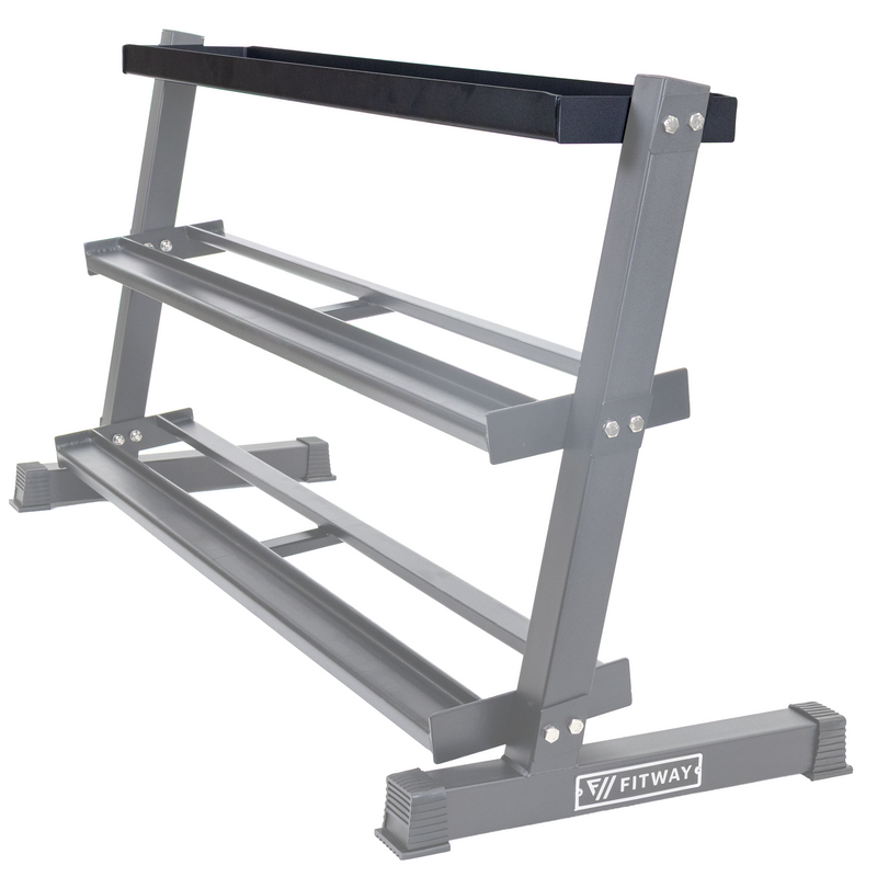 Kettlebell Tier for DR133L