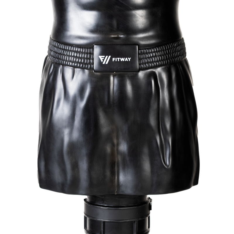 TOM Freestanding Boxing Dummy