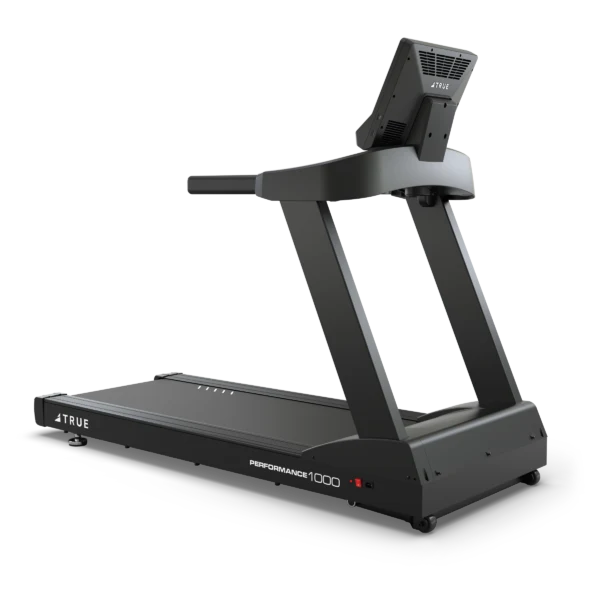 True TPS1000 Treadmill