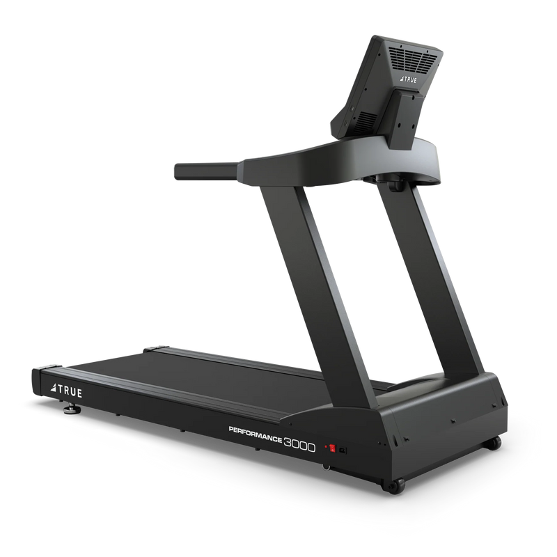 True TPS3000 Treadmill