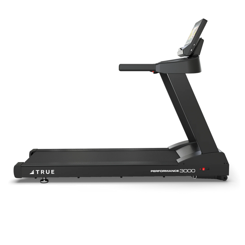 True TPS3000 Treadmill