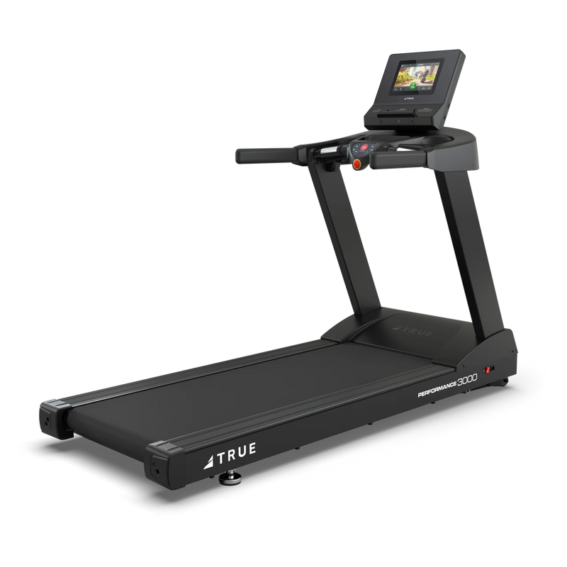 True TPS3000 Treadmill