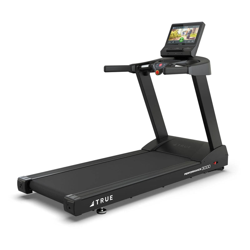True TPS3000 Treadmill