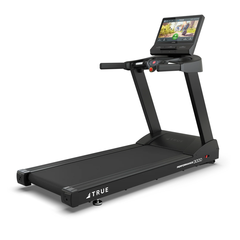 True TPS3000 Treadmill