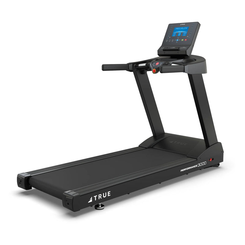 True TPS3000 Treadmill