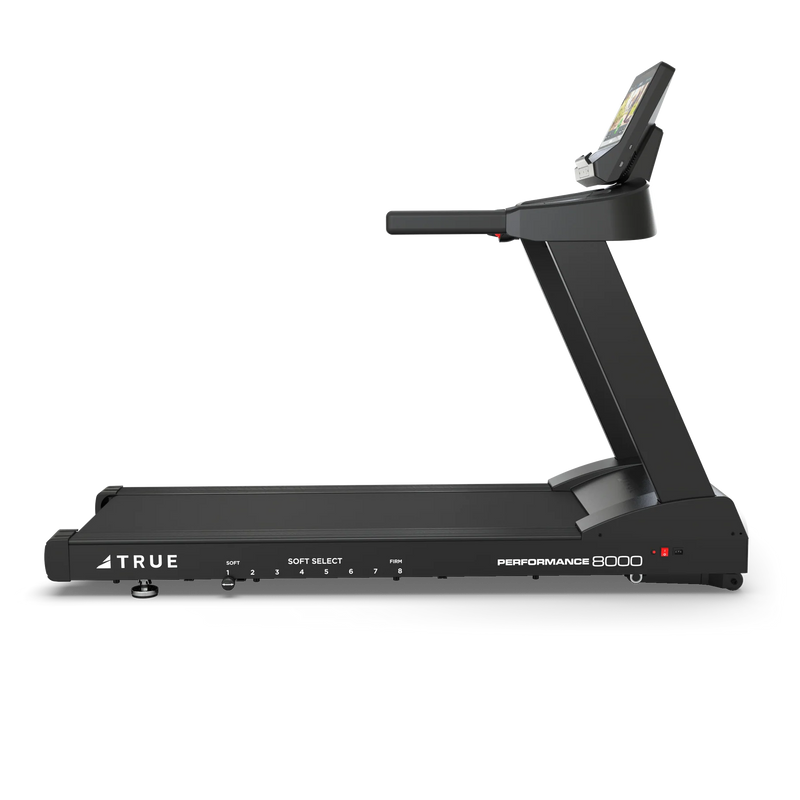 True TPS8000 Treadmill