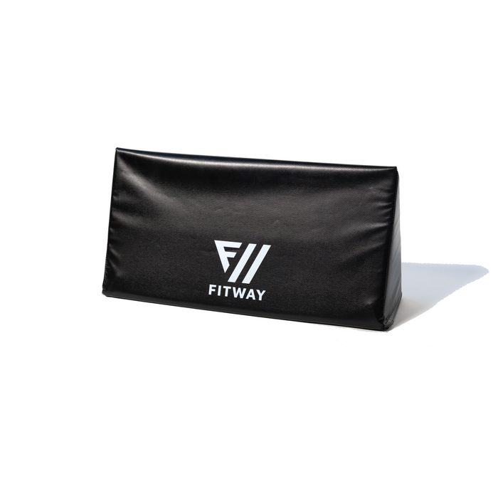 Fitway Soft Triangle Hurdle - 12"