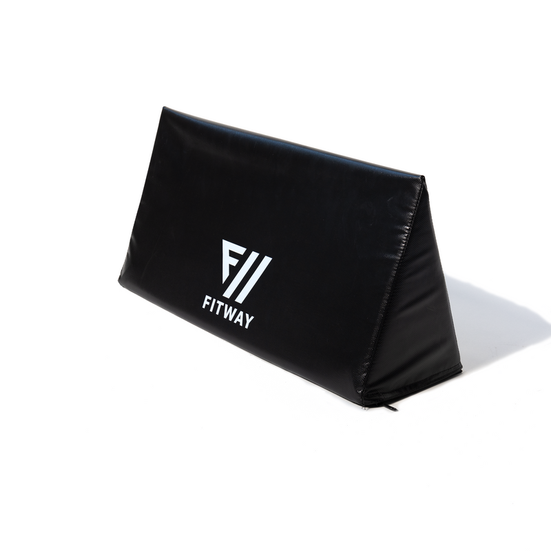 Fitway Soft Triangle Hurdle - 12"