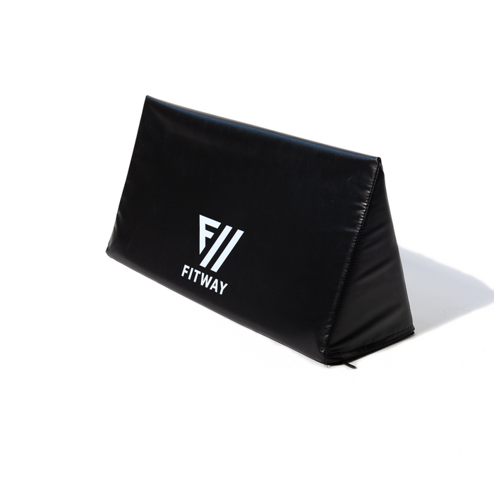 Fitway Soft Triangle Hurdle - 12"