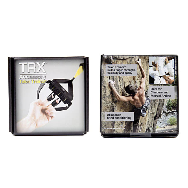 TRX Talon Trainer | Fitness Experience