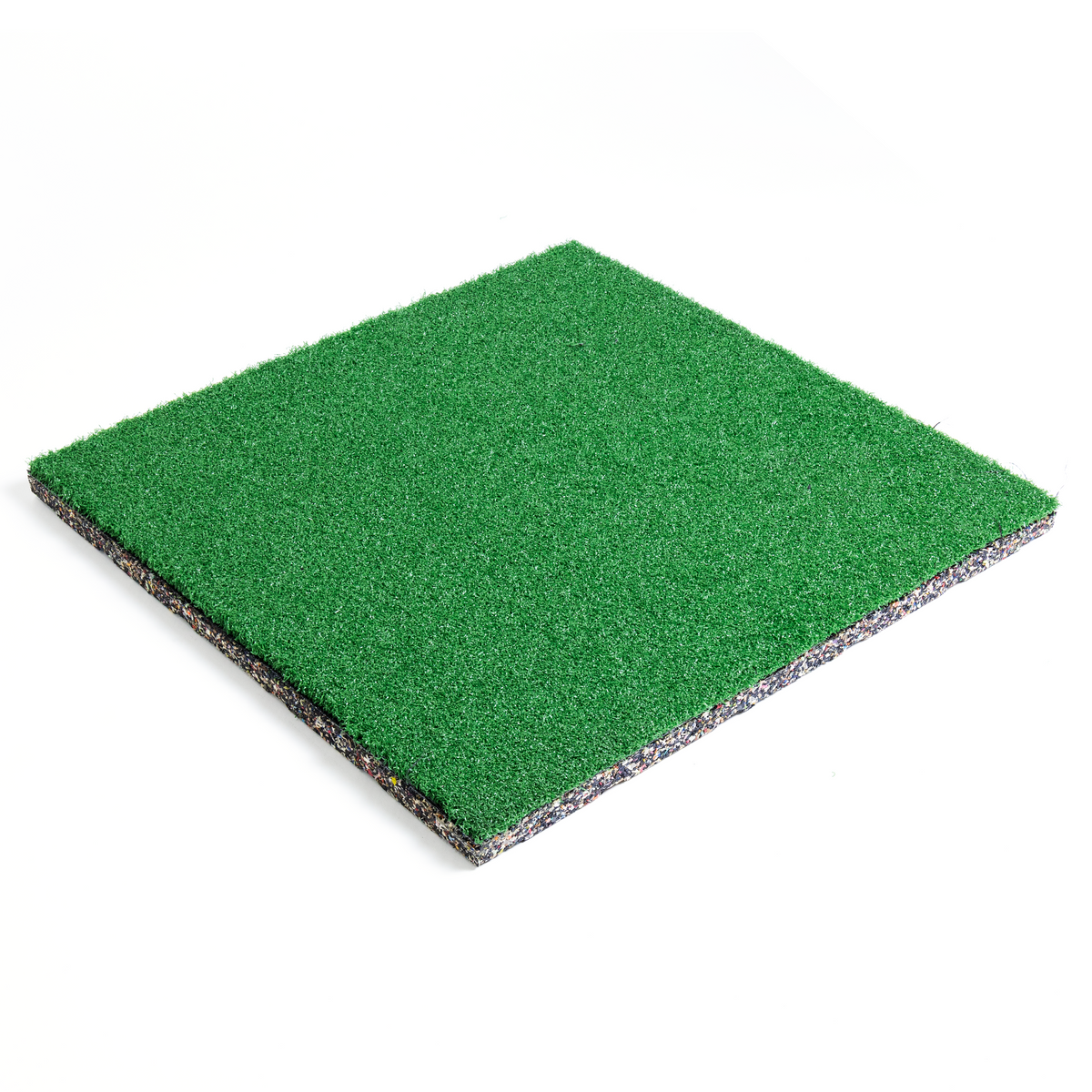 FITWAY Rubber Turf Tile 19.5
