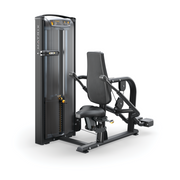 Matrix Fitness Versa Triceps Press | Fitness Experience
