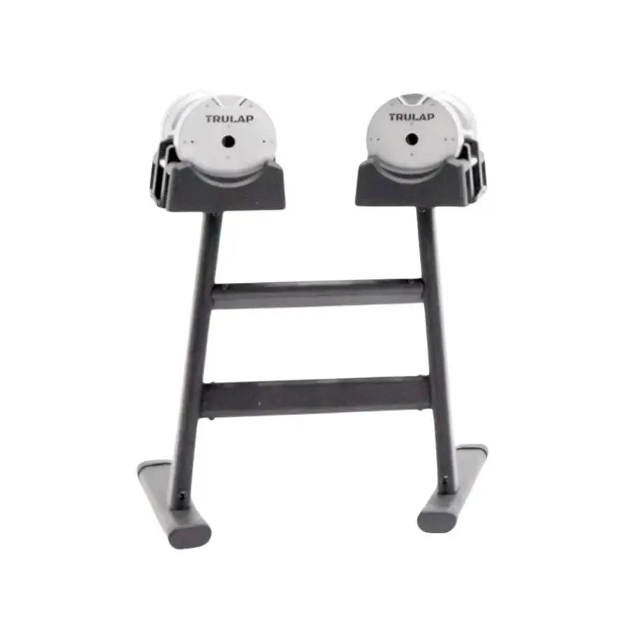 TRULAP Adjustable Dumbbell Stand